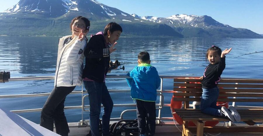 Tromsø: Arctic Fjord Cruise & Fishing Experience - Is the $152 price good value?