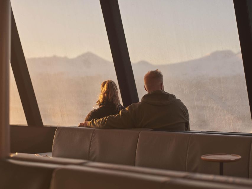 Tromsø: Arctic Fjord Cruise in Polar Landscapes - Practical details before you go