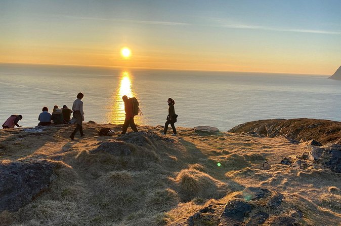 Tromsø Arctic Fjords Adventure Tour with Local Lunch - Is $180.44 a fair price?