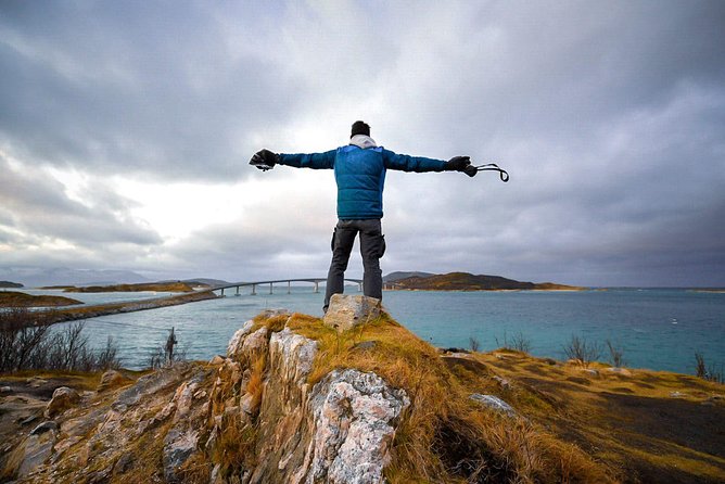 Tromsø: Day trip to the island of Sommarøy through the Fjords - Why Kvaløya makes this more than a simple drive