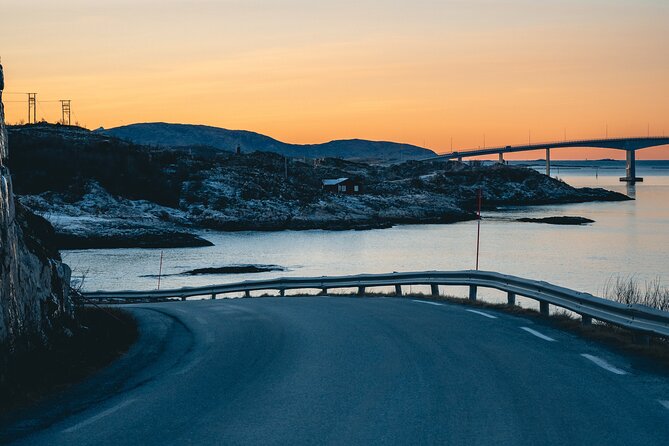 Tromsø: Day trip to the island of Sommarøy through the Fjords - Group size, timing, and overall value