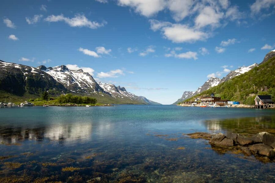 Tromsø: Fjord Adventure with Lunch and Photos - Why the included photos matter