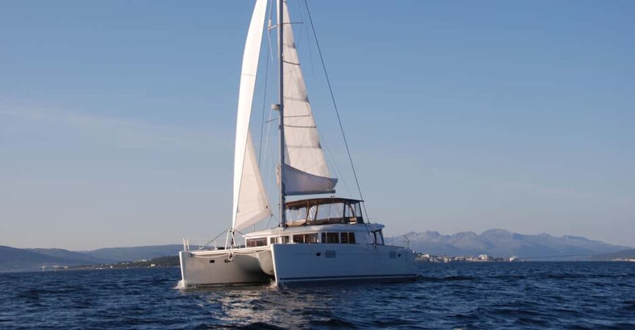 Tromsø: Fjord and Islands Luxury Catamaran Cruise - Five things to know before you go