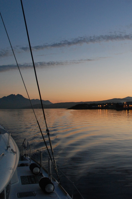 Tromsø: Fjord and Islands Luxury Catamaran Cruise - Who will enjoy this cruise most?