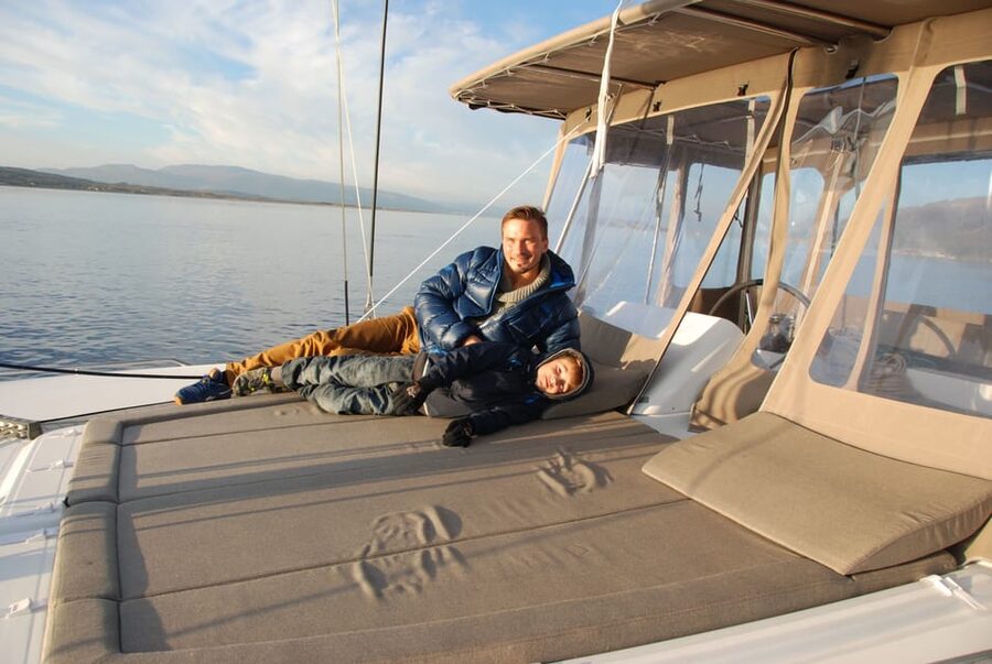 Tromsø: Fjord and Islands Luxury Catamaran Cruise - Practical tips for a better three hours