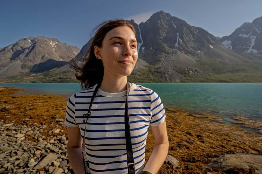 Tromso: Fjord Arctic Adventure Expedition - Guides who shape the day