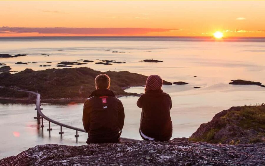 Tromso: Fjord Arctic Adventure Expedition - Is $85 good value?
