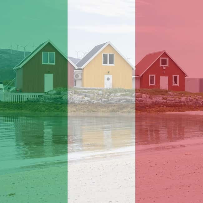 Tromsø: Fjord Tour and Visit to Sommarøy with Expert Tour Guide in Italian - Why Kvaløya makes a strong half-day trip