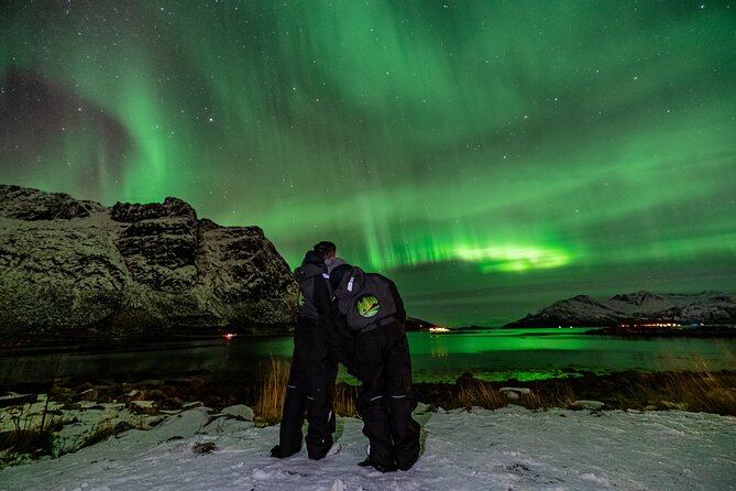 Tromsø Fjordland Aurora Chase Northern Lights by the Arctic Sea - Who should book this tour