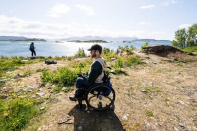 Fjords, Kvaløya & Sommarøy Accessible Tour w/ Lunch