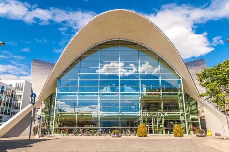 Tromsø: Fjords, Mountains and City Highlights Day Tour - Ersfjordbotn and the mountain views