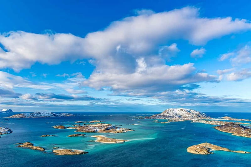 Tromsø: Fjords & Sommarøy Tour with Warm Local Lunch Option - Why this Tromsø day trip works