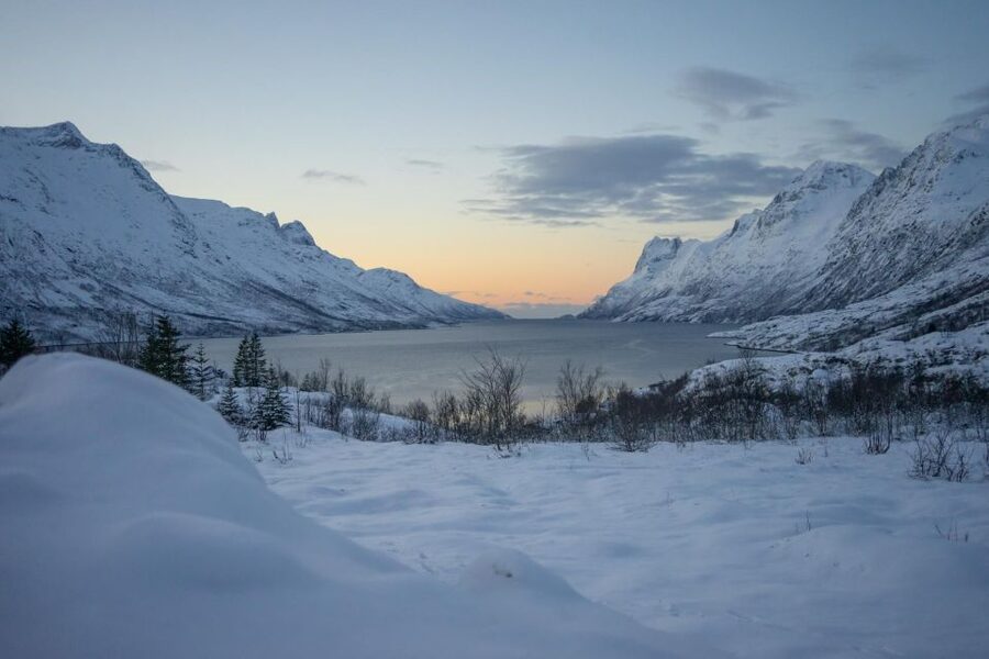 Tromsø: Fjords Tour - Price and What You Actually Get for $120