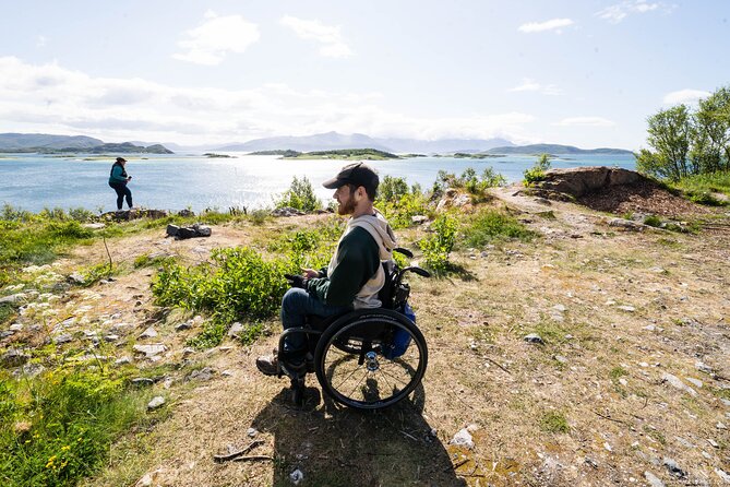 Tromsø Fjords Tour of Kvaloya and Sommaroy - Key points to know before you book