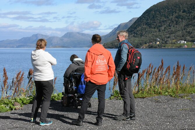 Tromsø Fjords Tour of Kvaloya and Sommaroy - Why this Kvaløya outing is worth your day