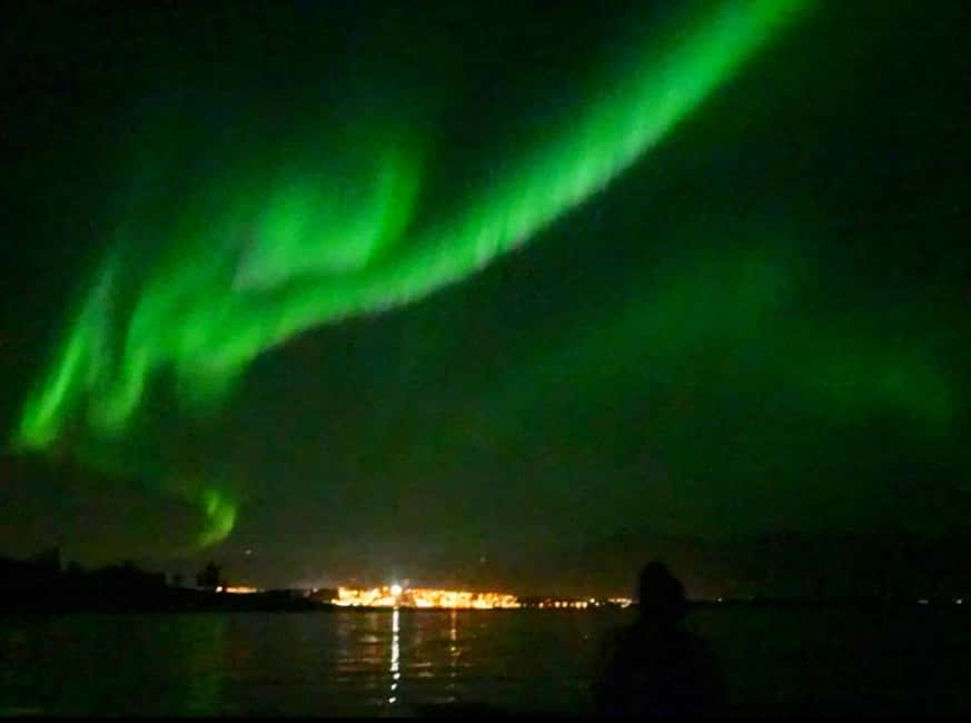 Tromsø: Guided Arctic Nature & Fjord Small Group Tour - Ersfjordbotn and Nordfjordbotn: Mountain Views Without the Rush