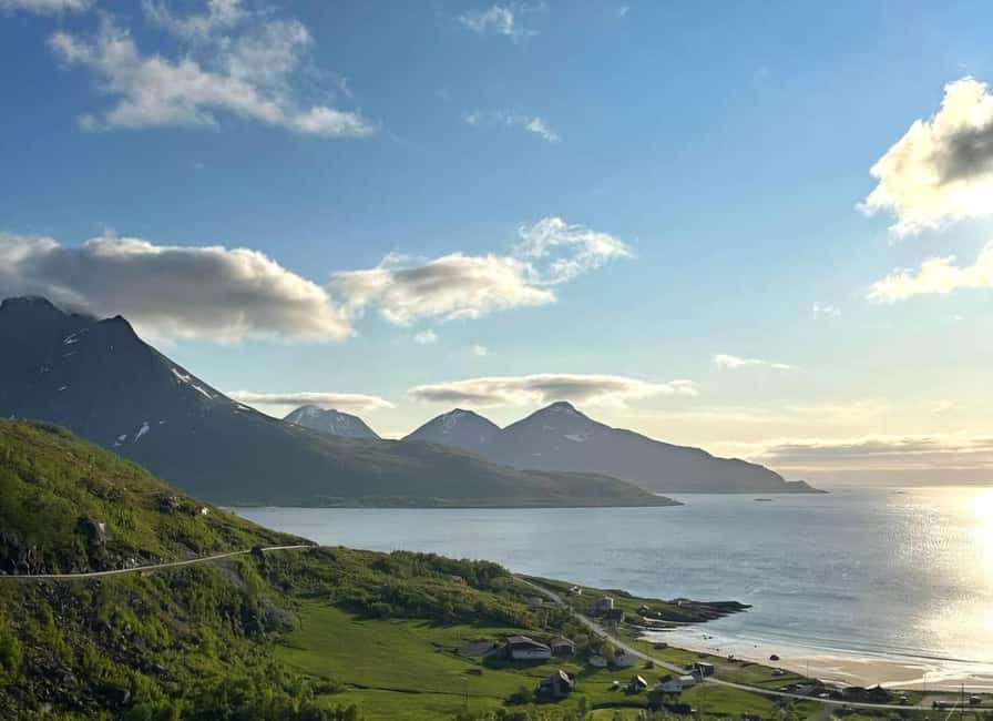Tromsø: Guided Arctic Nature & Fjord Small Group Tour - Who Will Get the Most From This Tour