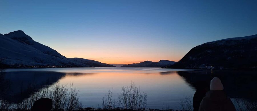Tromsø: Guided Arctic Nature & Fjord Small Group Tour - Kaldfjord: The First Taste of Kvaløya