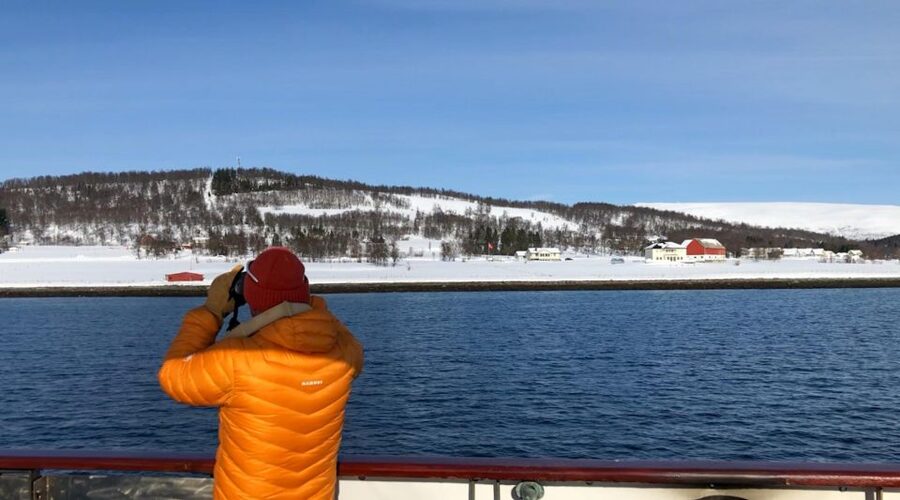 Tromsø: Luxury Polar Fjord Cruise w/ Hot Tub & Polar Plunge - Who Will Get the Most From This Cruise?