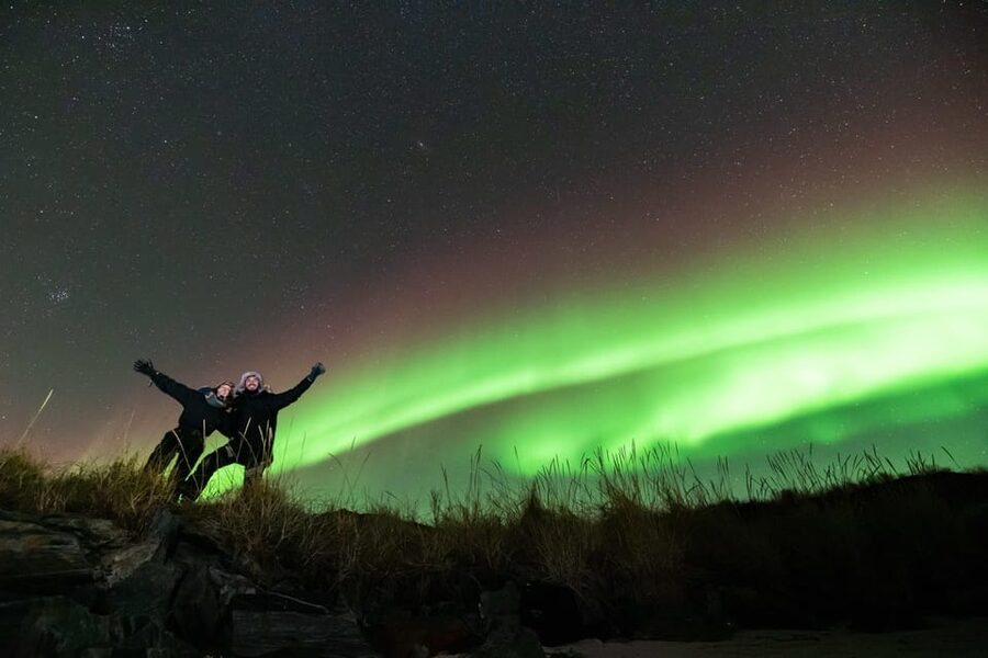 Tromsø: Midnight Fjord Tour - What to Bring for the Coast