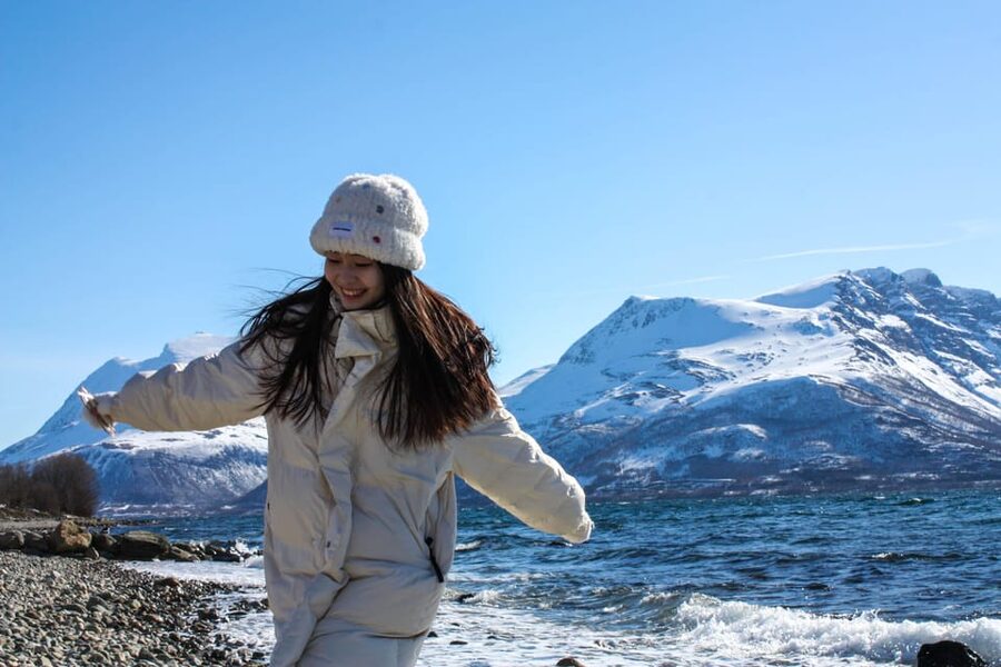 Tromsø: Small group Fjord Adventure, by Local - Key details before you book