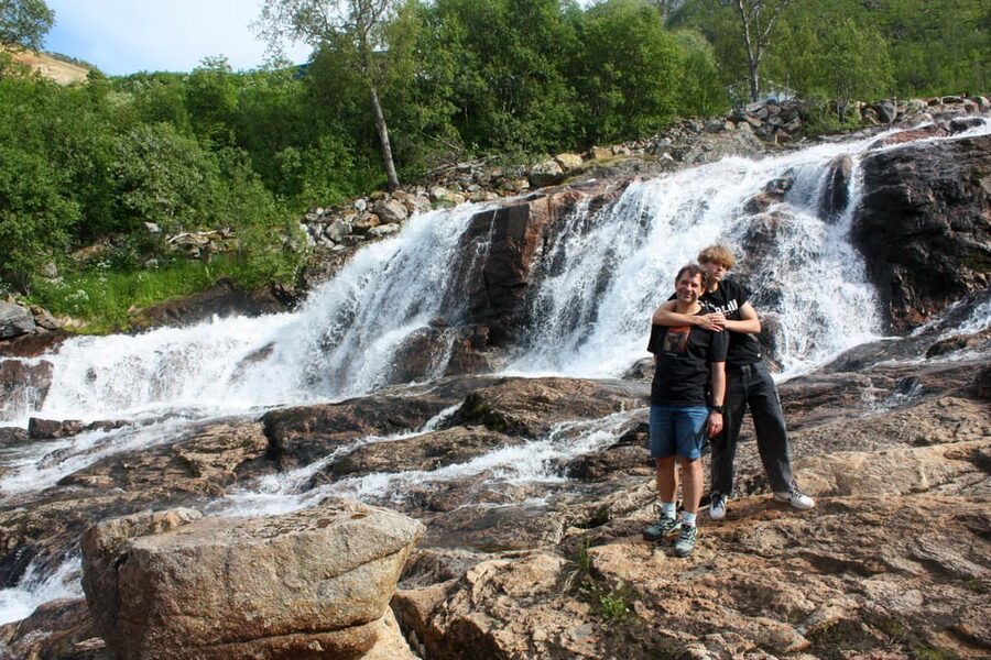 Tromsø: Small group Fjord Adventure, by Local - What is included, and what you still need