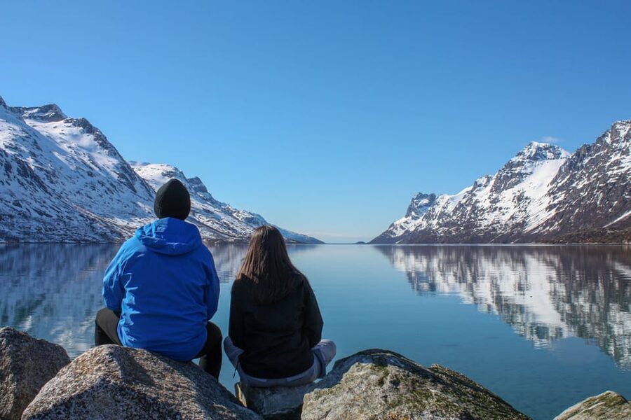 Tromsø: Small group Fjord Adventure, by Local - Is $241 a fair price?