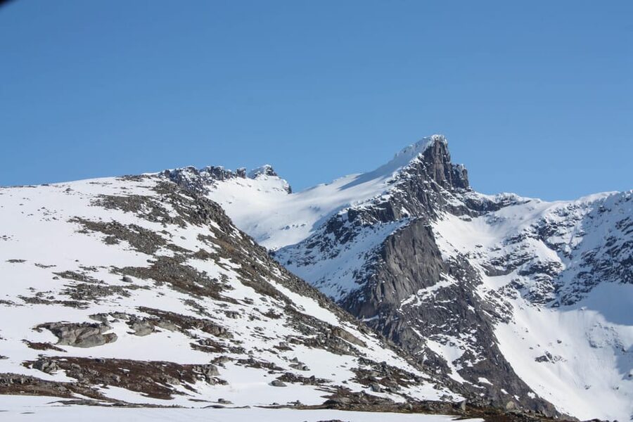 Tromsø: Small group Fjord Adventure, by Local - Who should book this fjord adventure?