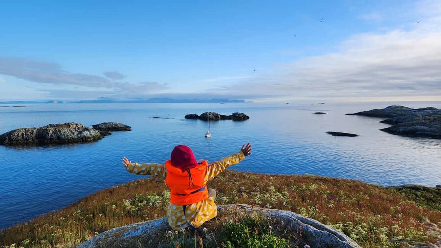 Tromsø: Sommaroy Fjord Tour with Lunch Option - Five things to know before you go