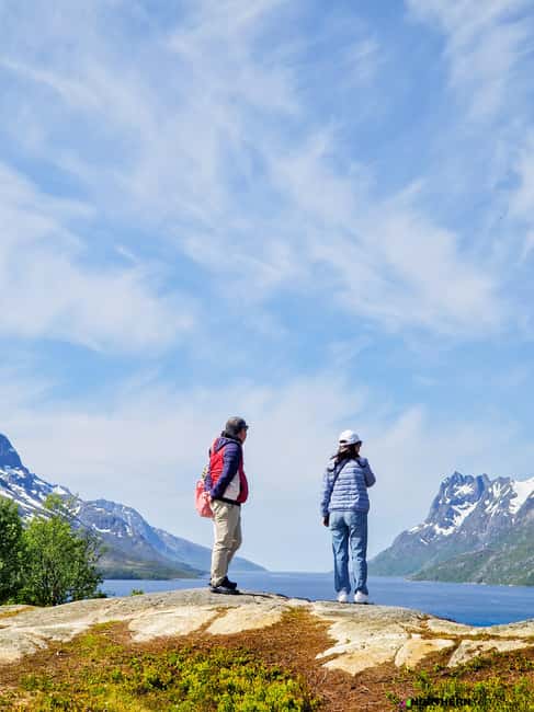 Tromsø: Sommaroy Fjord Tour with Lunch Option - Why this route is worth your half-day