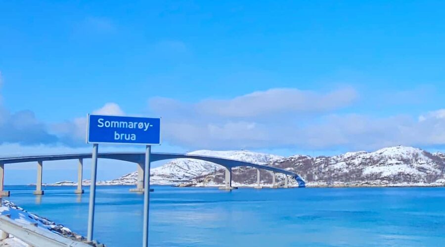 Tromsø: Sommerøya and Kvaløya Arctic Fjords Tour with Lunch - Is the $176 price fair?
