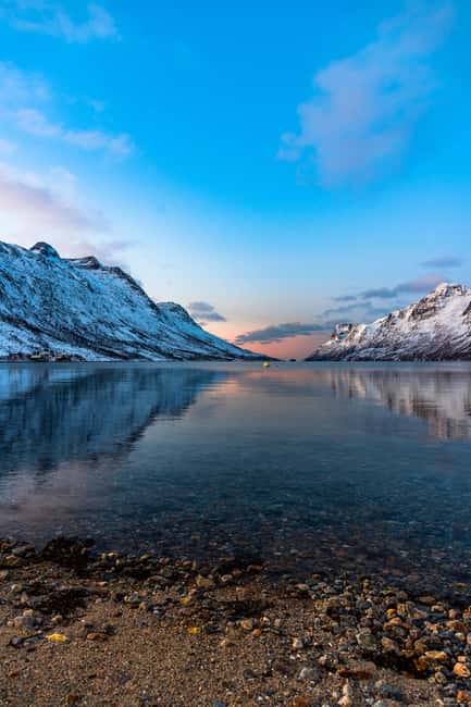 Tromso: Visit 5 Fjords in 4 hours - Five useful things to know before you book