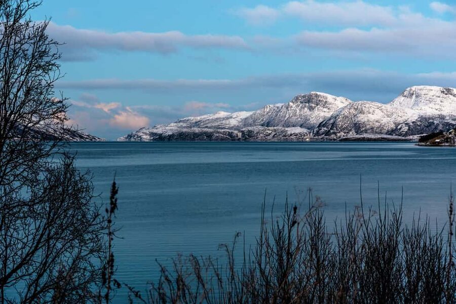 Tromso: Visit 5 Fjords in 4 hours - Why 10 am to 2 pm is the right Tromsø timing