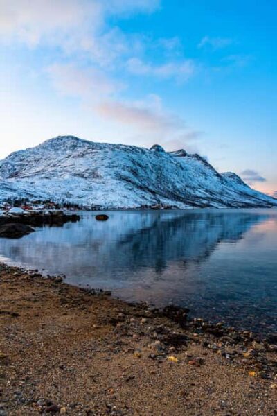 Visit 5 Fjords in 4 hours