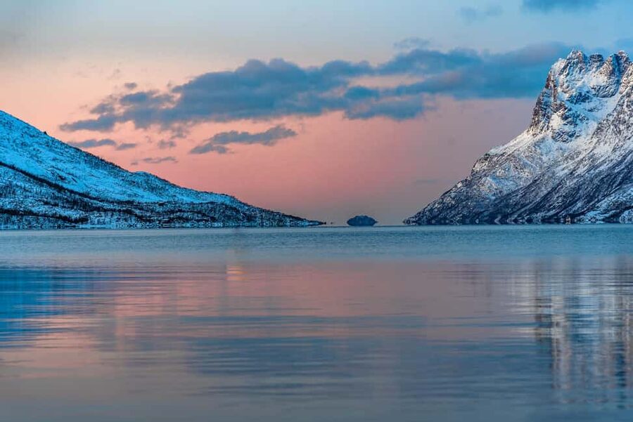 Tromso: Visit 5 Fjords in 4 hours - Who will enjoy this tour most?