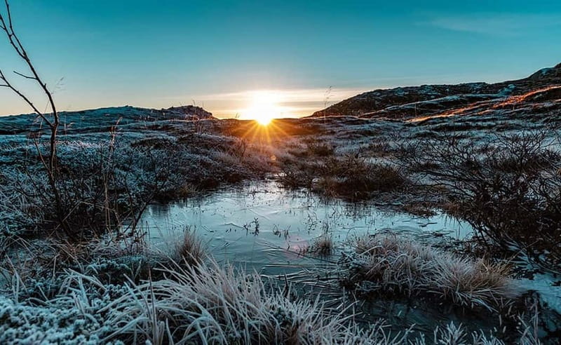 Tromsø: Winter Fjord Road Trip - Key points at a glance