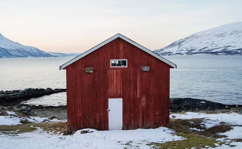 Tromsø: Winter Fjord Road Trip - The right clothing matters more than the price