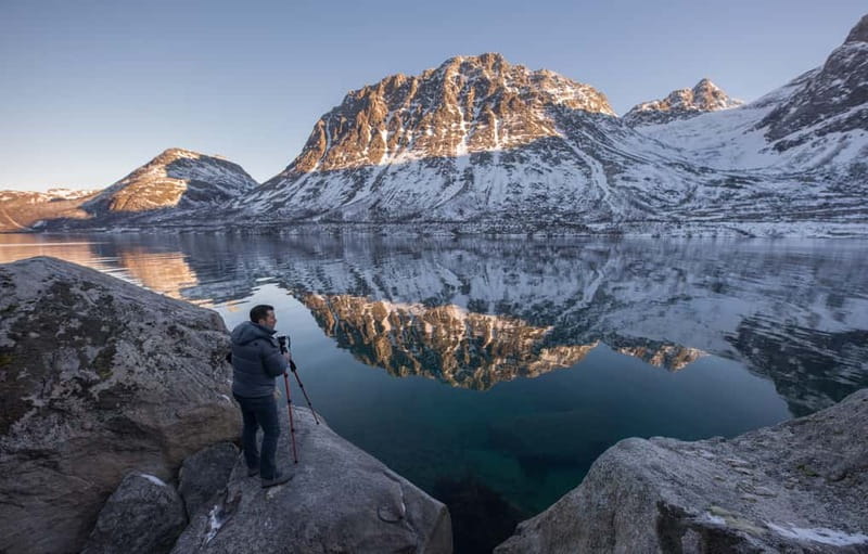 Tromsø: Winter Fjord Road Trip - Is $173 a fair price?