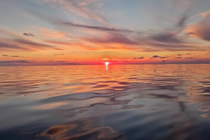 Vrsar, Lim Fjord and Rovinj Day Tour by Boat with Drinks - Is $42.05 good value?