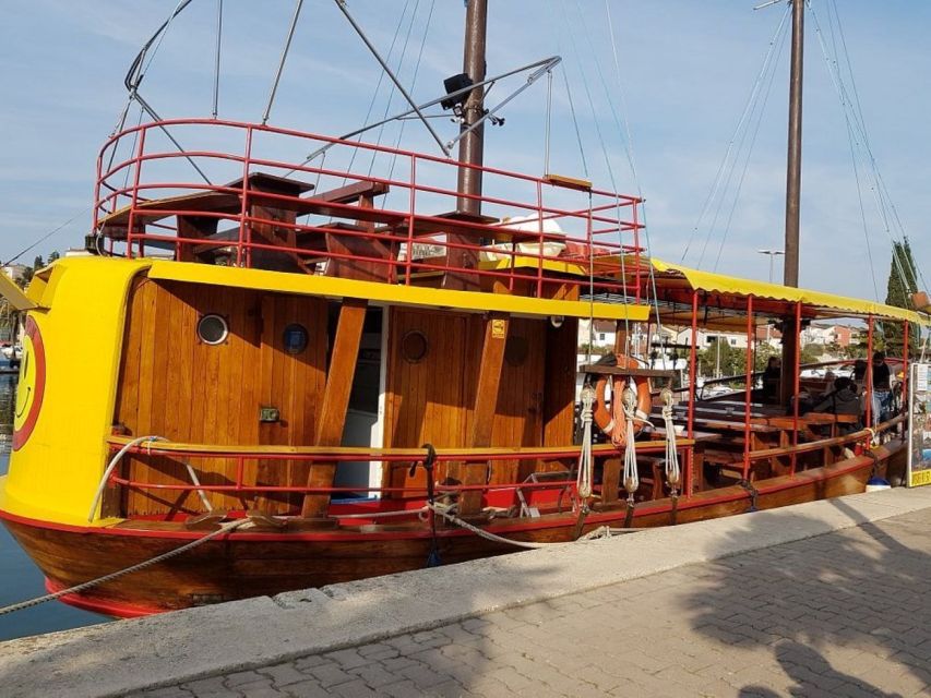 Vrsar: Lim Fjord - Rovinj Fish Picnic - Should you book the Vrsar to Lim Fjord and Rovinj trip?