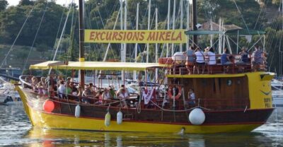 Lim Fjord – Rovinj Fish Picnic