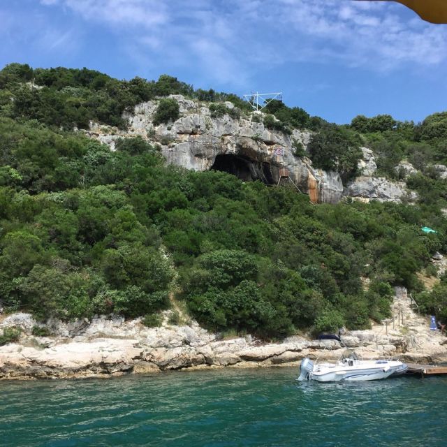 Vrsar: Lim Fjord - Rovinj Fish Picnic - Is $47 good value for this half-day trip?