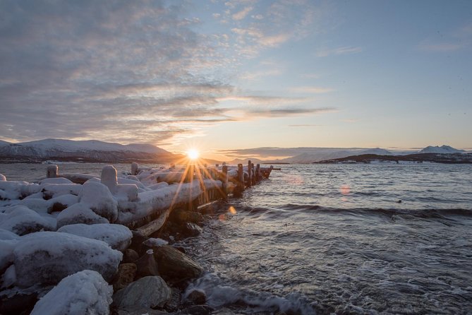 Winter Fjord Road Trip with Wandering Owl - Toilets and clothing: two details not to ignore